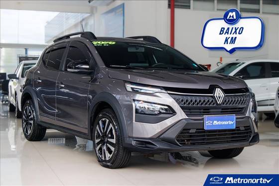 RENAULT KARDIAN 1.0 TCE FLEX EVOLUTION MANUAL